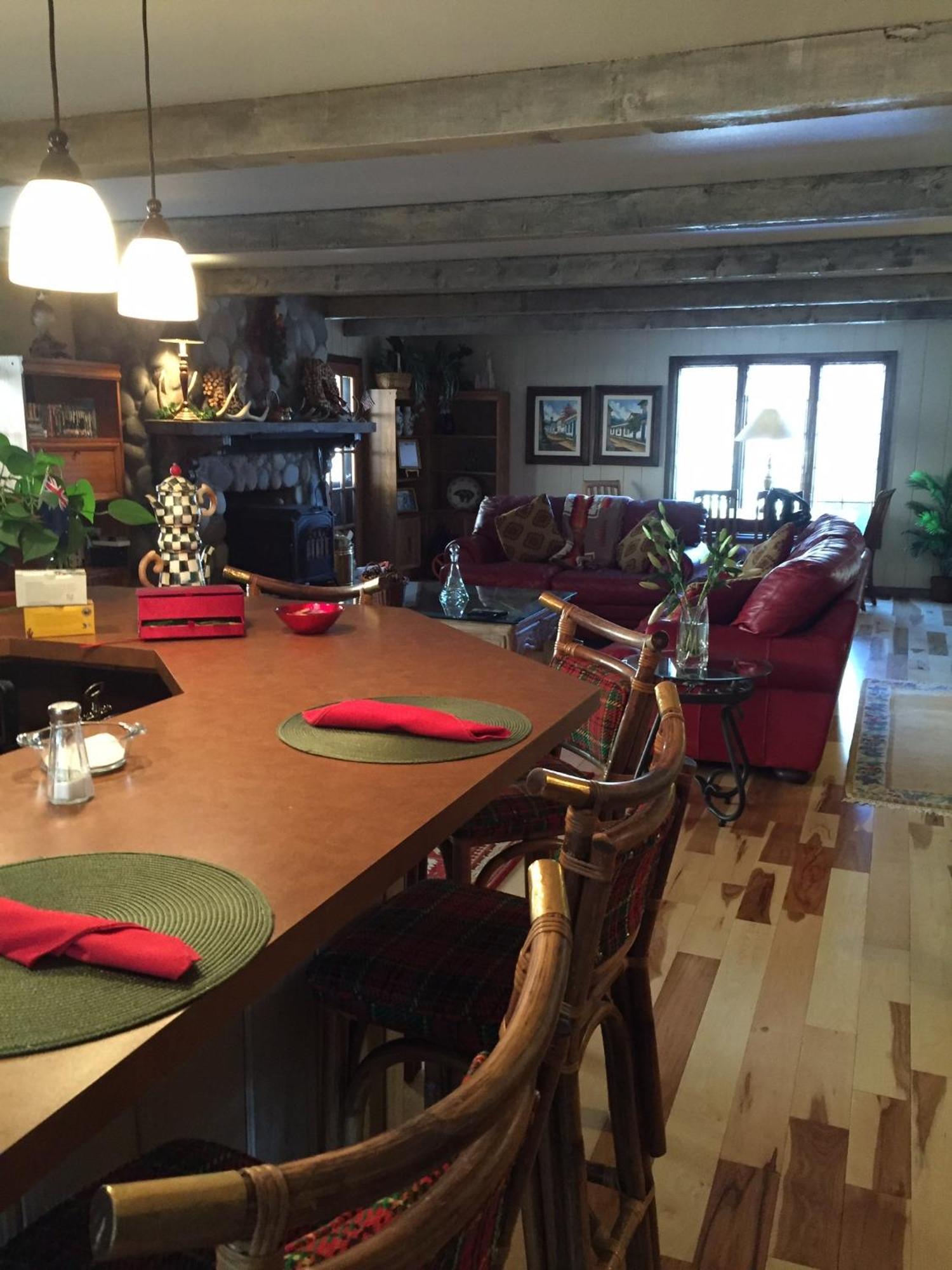 Colorado Bed & Breakfast With Beautiful Views Evergreen Dış mekan fotoğraf