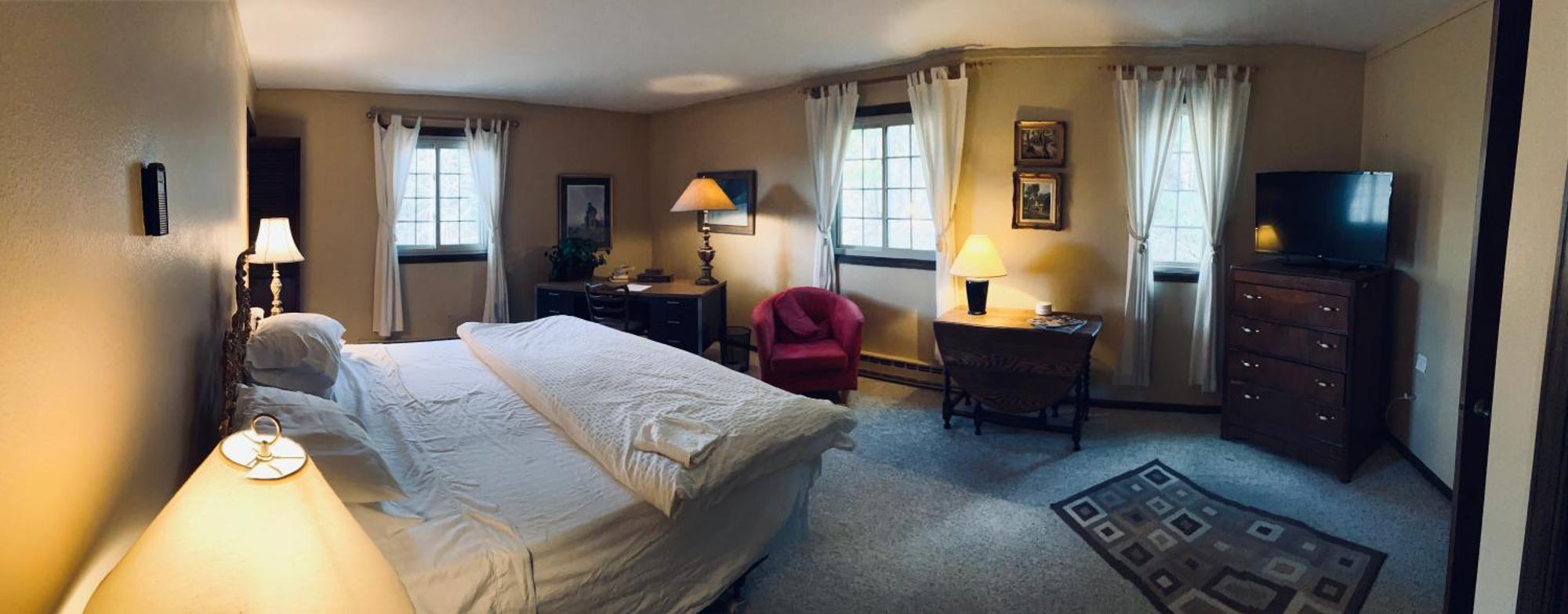 Colorado Bed & Breakfast With Beautiful Views Evergreen Dış mekan fotoğraf