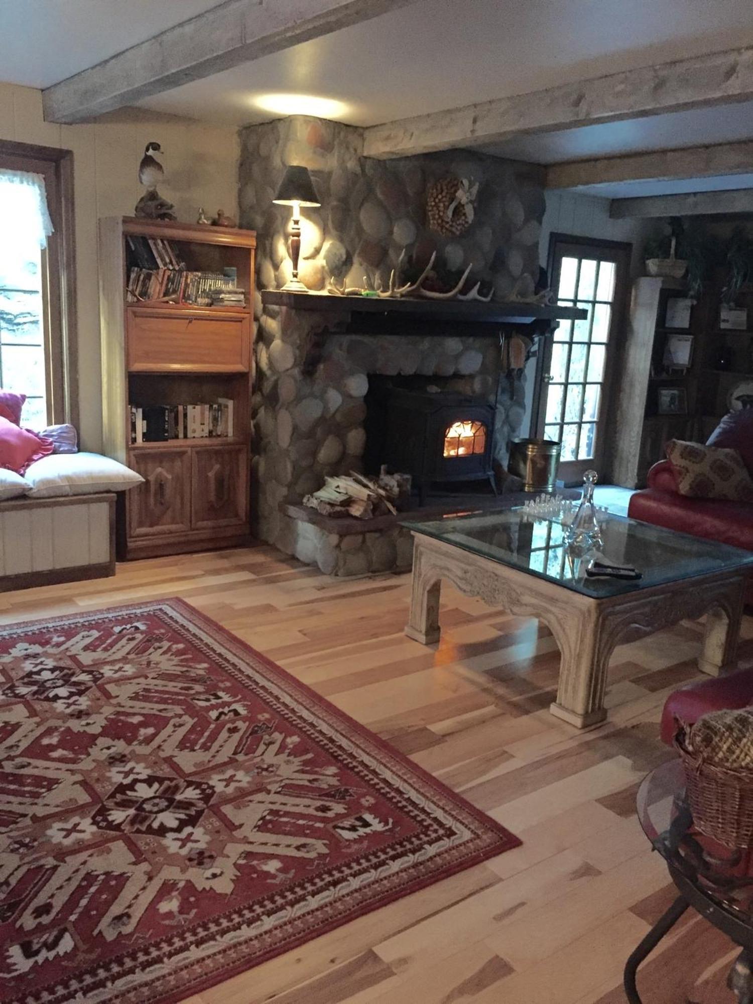 Colorado Bed & Breakfast With Beautiful Views Evergreen Dış mekan fotoğraf