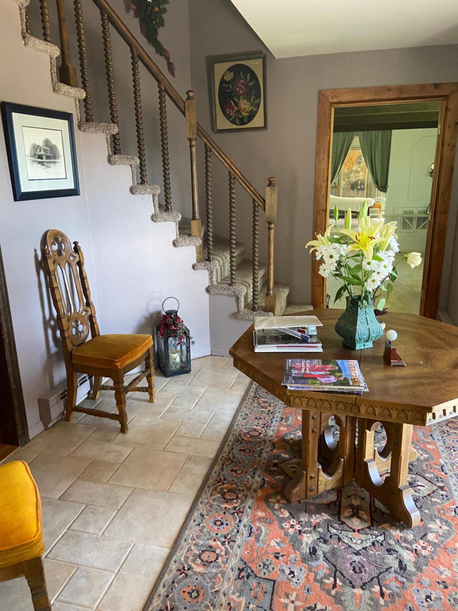 Colorado Bed & Breakfast With Beautiful Views Evergreen Dış mekan fotoğraf