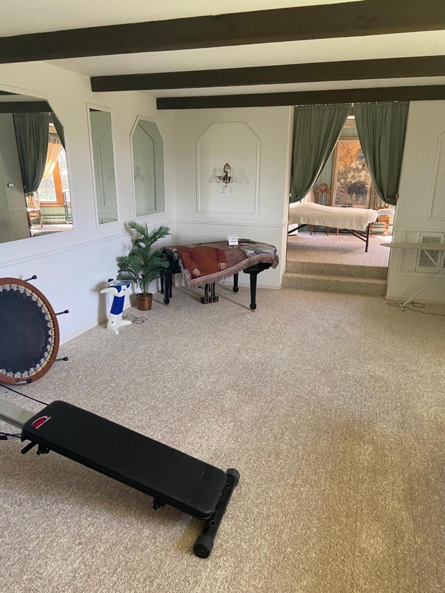 Colorado Bed & Breakfast With Beautiful Views Evergreen Dış mekan fotoğraf